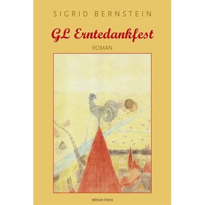 GL Erntedankfest, Taschenbuch von Sigrid Bernstein, Fischer, R. G., 978-3-8301-9865-9