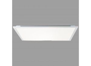 BRILLIANT Allie LED 39W front 60cm 39W, weiß, Metall/Kunststoff 16884104