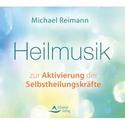 Heilmusik zur Aktivierung der Selbstheilungskräfte