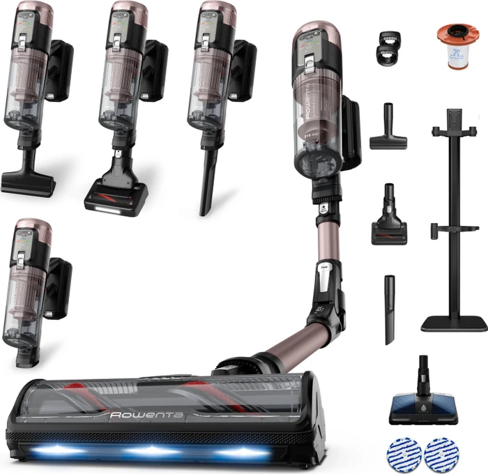 Rowenta RH9CD9E0 X-Force Flex 16.60