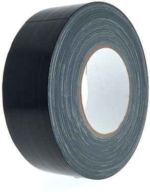 Stairville Stage Tape 690BK noir