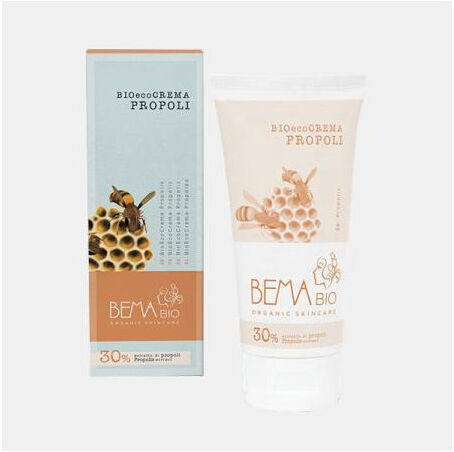 BEMA BIO BIOECOCREME PROPOLIS 100ml