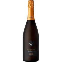 Valdobbiadene Prosecco Superiore Docg Extra Dry Millesimato 2025 - Val d'Oca - 0.75L