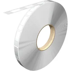 Weidmüller Klebeetiketten THMWORVIN12.7/38.1WS