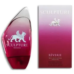 Nikos Sculpture Reverie Eau De Parfum Sensuel Spray 100ml