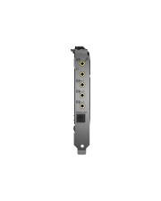 Creative Sound Blaster AE-7| Soundkarte PCI (70SB180000000)