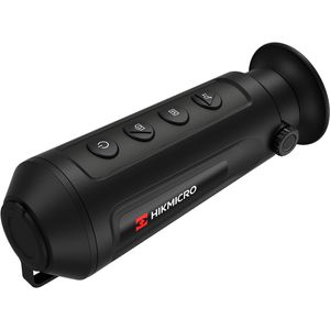 HIKMICRO Wärmebildkamera LC06s Lynx S, App-fähig, 160x120 Pixel, 50 Hz, WLAN, Monokular für die Jagd