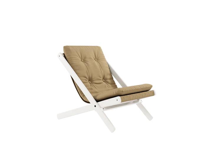 2er Set Karup Boogie Sessel