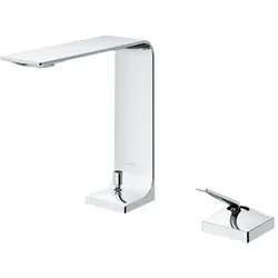 TOTO ZL 2-Loch-Einhebel-Waschtischmischer, TLP02304E TLP02304E