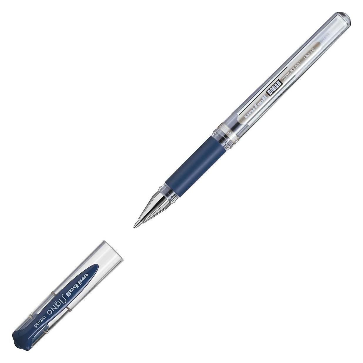 Uni-ball Signo (1x) (UM153 BL-SCHWA)