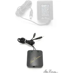 Mister Babache Tornado Evo 4