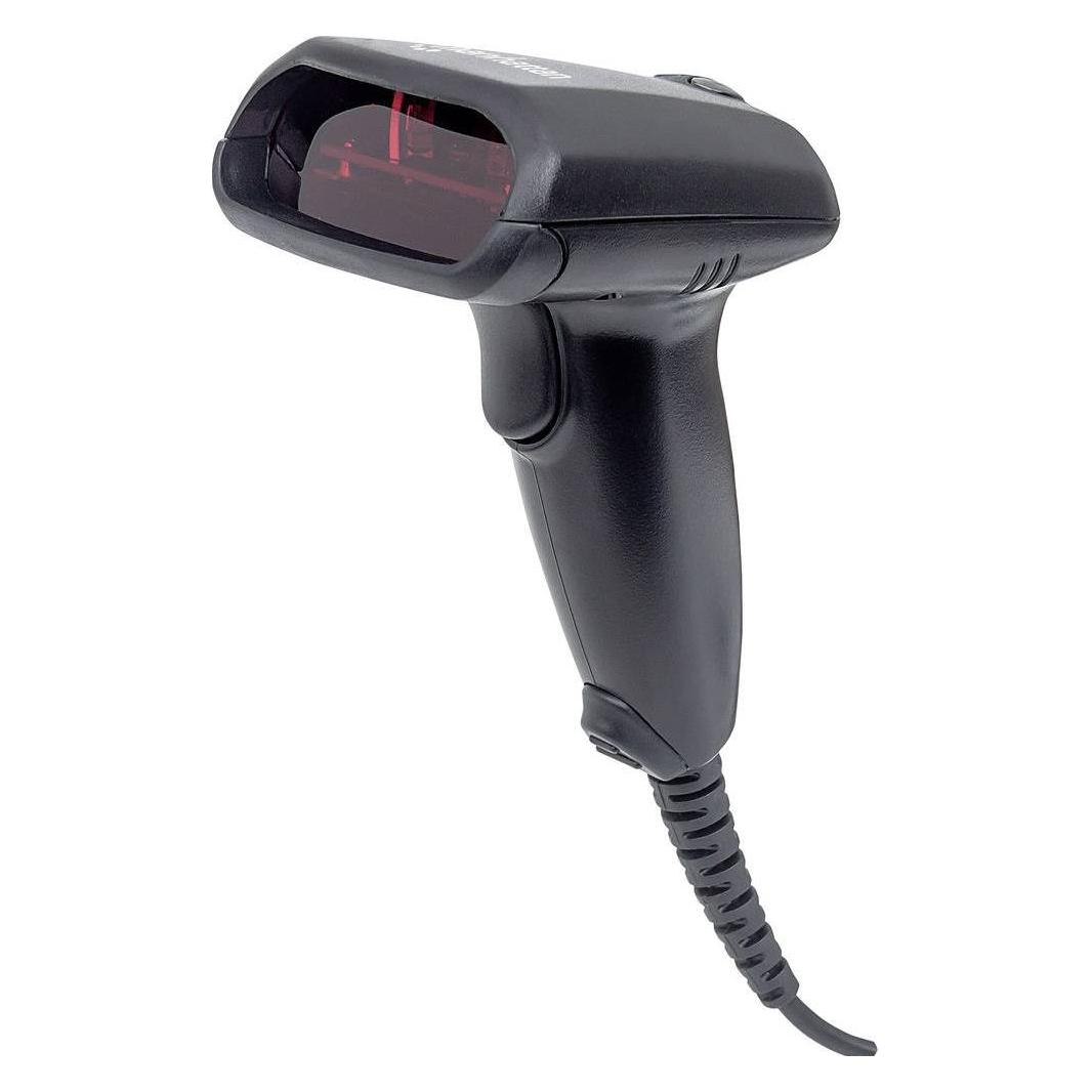 Manhattan Scanreichweite, USB, Gehäusevariante "Standard" (1D-Barcodes) (177665)