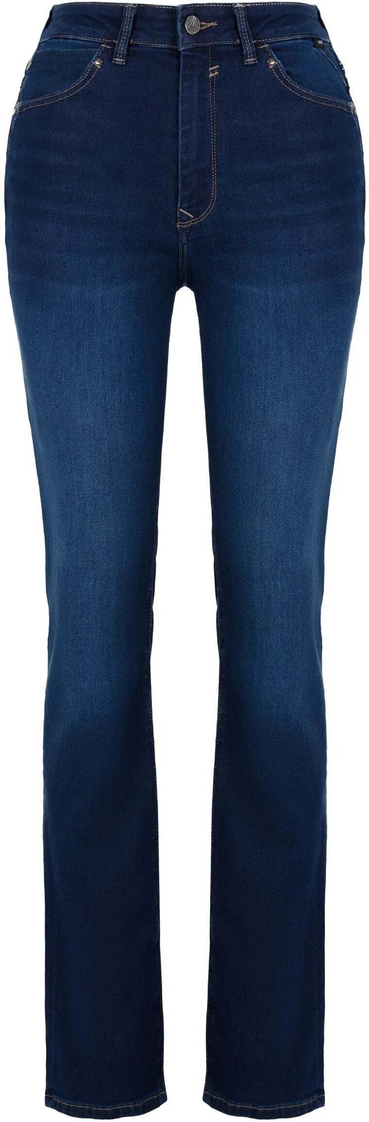 Mavi blau 33, Länge 30