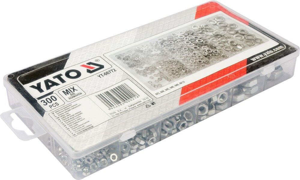 YATO YT-06772 Nut