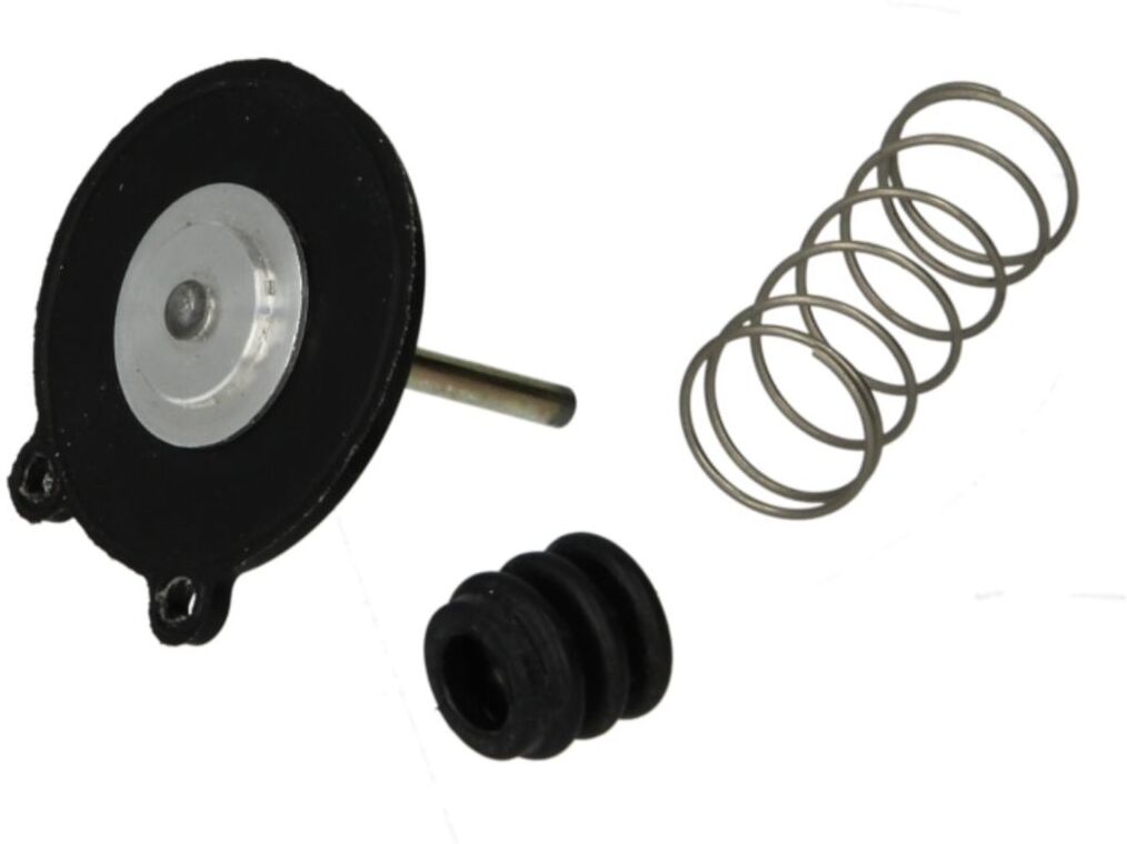 Kiihdytyspumppu, Kaasutin Tourmax Cdv-106