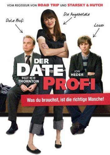 Todd Phillips - Der Date Profi - Preis vom 12.10.2026 11:37:12 h
