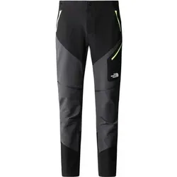 THE NORTH FACE Herren Hose M STOLEMBERG CONVERTIBLE SLIM TAPERED PT, Größe 34 in Schwarz Schwarz