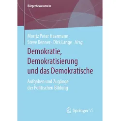 Demokratie, Demokratisierung und das Demokratische, Fachbücher