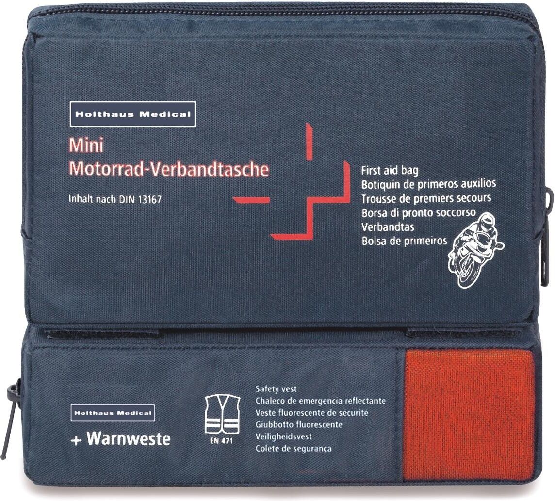 Holthaus Medical 61125 Verbandkasten