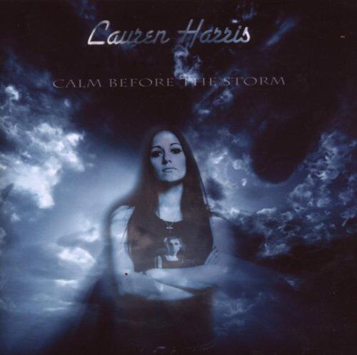 Lauren Harris - Calm Before the Storm (+Bonus) - Preis vom 17.10.2026 19:25:27 h