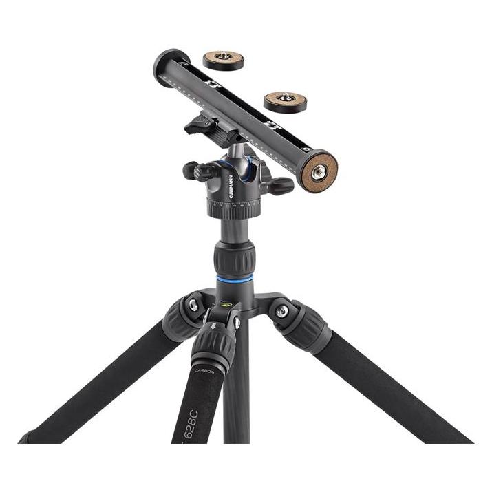 Cullmann Concept One OXC389 Multifunktionssäule (Stativadapter) (40389)