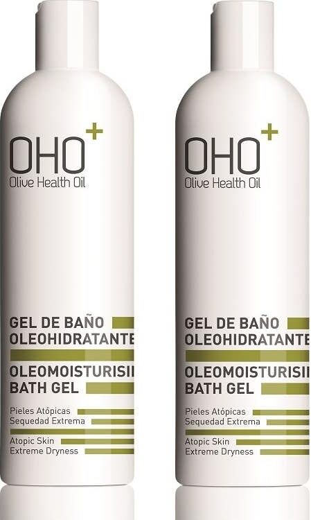 OHO Pack Gel + Gel 800 ml