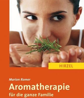Marion Romer - Aromatherapie für die ganze Familie - Preis vom 13.10.2026 19:28:25 h