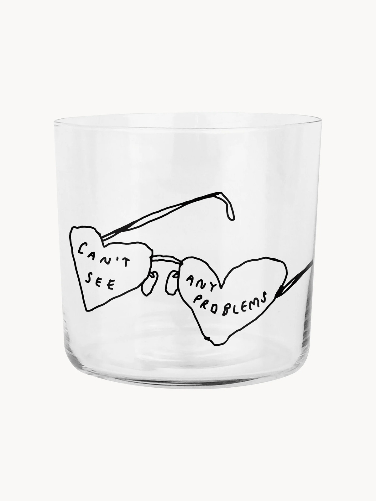 Yahya Studio Tumbler Can't See Any Problems