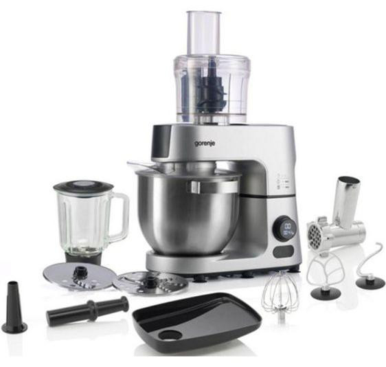 Gorenje MMC1500SCX Keukenmachine