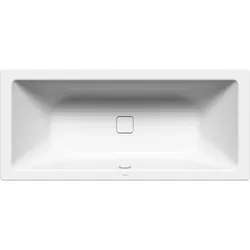 Kaldewei CONODUO Badewanne, 1900x900 mm, alpinweiß, Invisible Grip