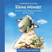 Blinde, Inga Maria - Kleine Wunder - Preis vom 30.09.2026 09:01:18 h
