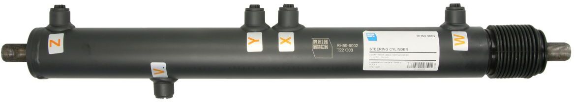Reinhoch Ammortizzatore di sterzo RH59-9002