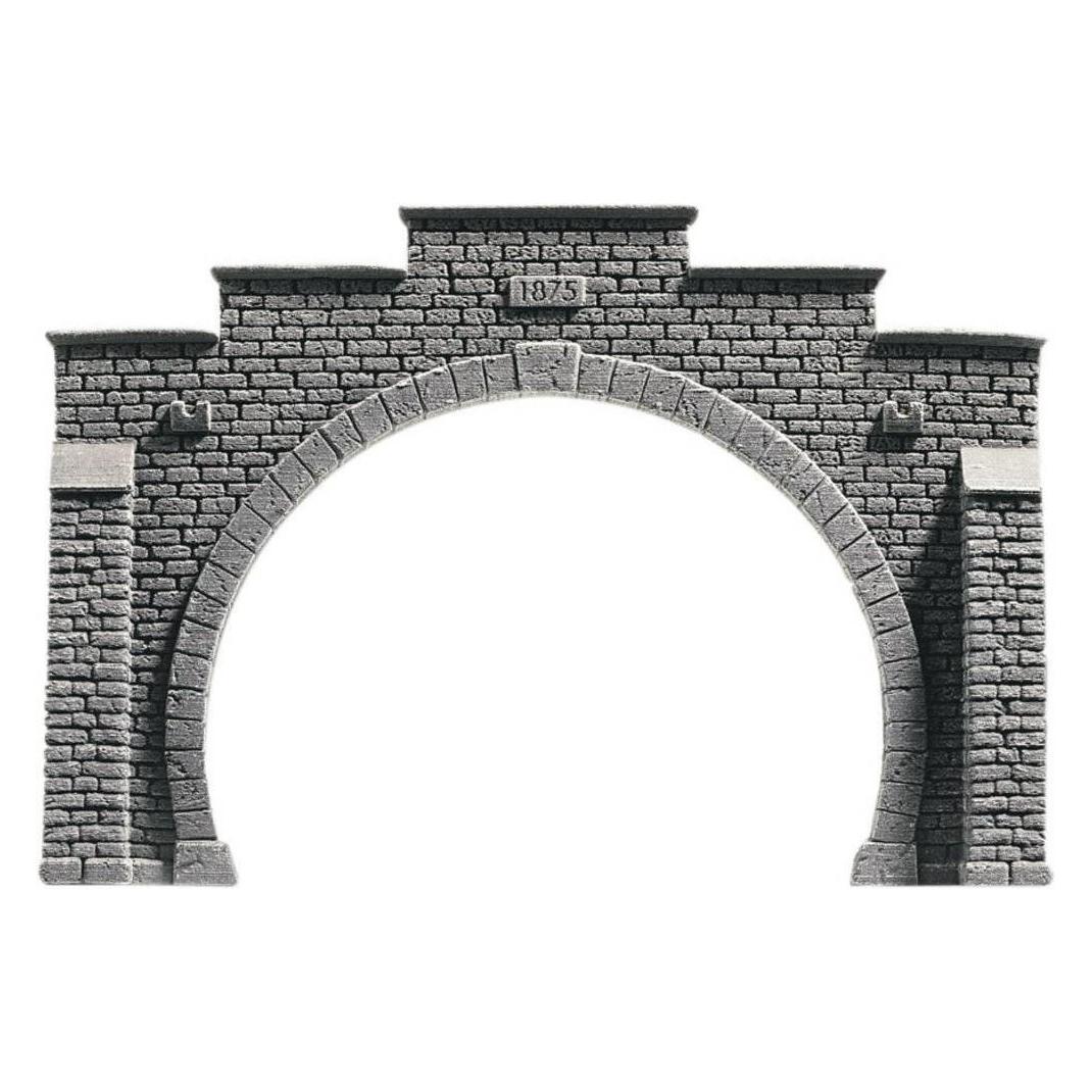 Noch N Tunnel-Portal PROFI plus 2gl (34852)