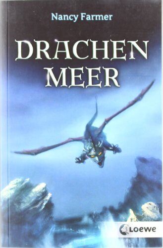 Nancy Farmer - Drachenmeer - Preis vom 19.10.2026 19:33:35 h