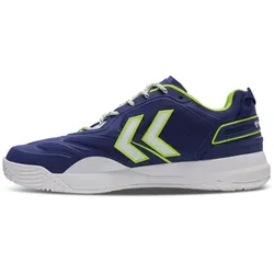 hummel Dagaz 2.0 Handballschuhe spectrum blue 10