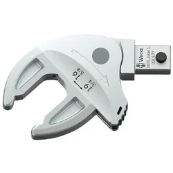 Wera, Schraubenschlüssel, 7870 Joker L Selbst- justierender Maulschlüssel (16 mm, 17 mm, 18 mm, 19 mm)