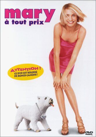 Mary à tout prix - Preis vom 19.10.2026 19:33:35 h