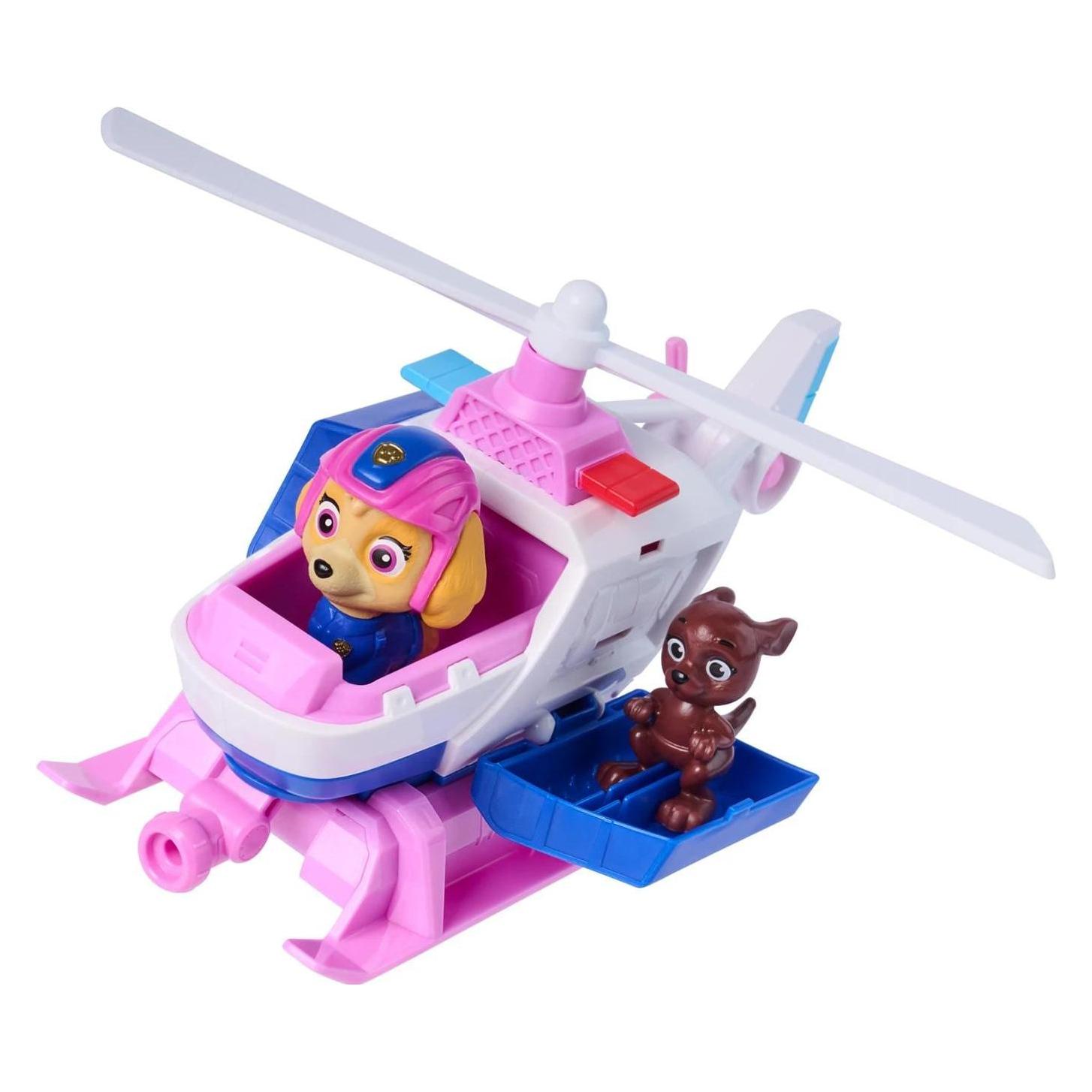 Spin Master Paw Patrol Search And Rescue Vehicle Skye (6074777)