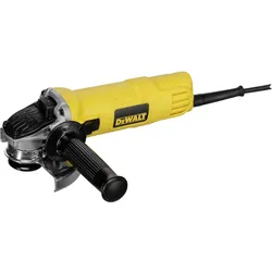 DeWALT DWE4157 - Winkelschleifer - 900 W - 125 mm