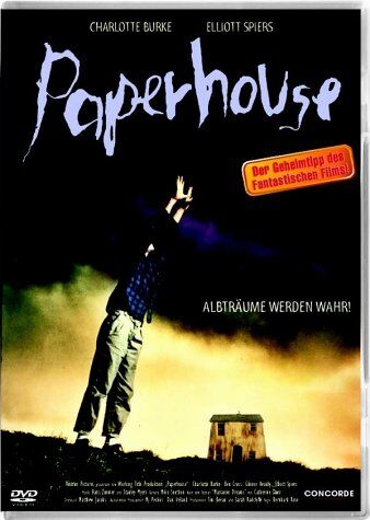 Bernard Rose - Paperhouse - Preis vom 12.10.2026 11:37:12 h