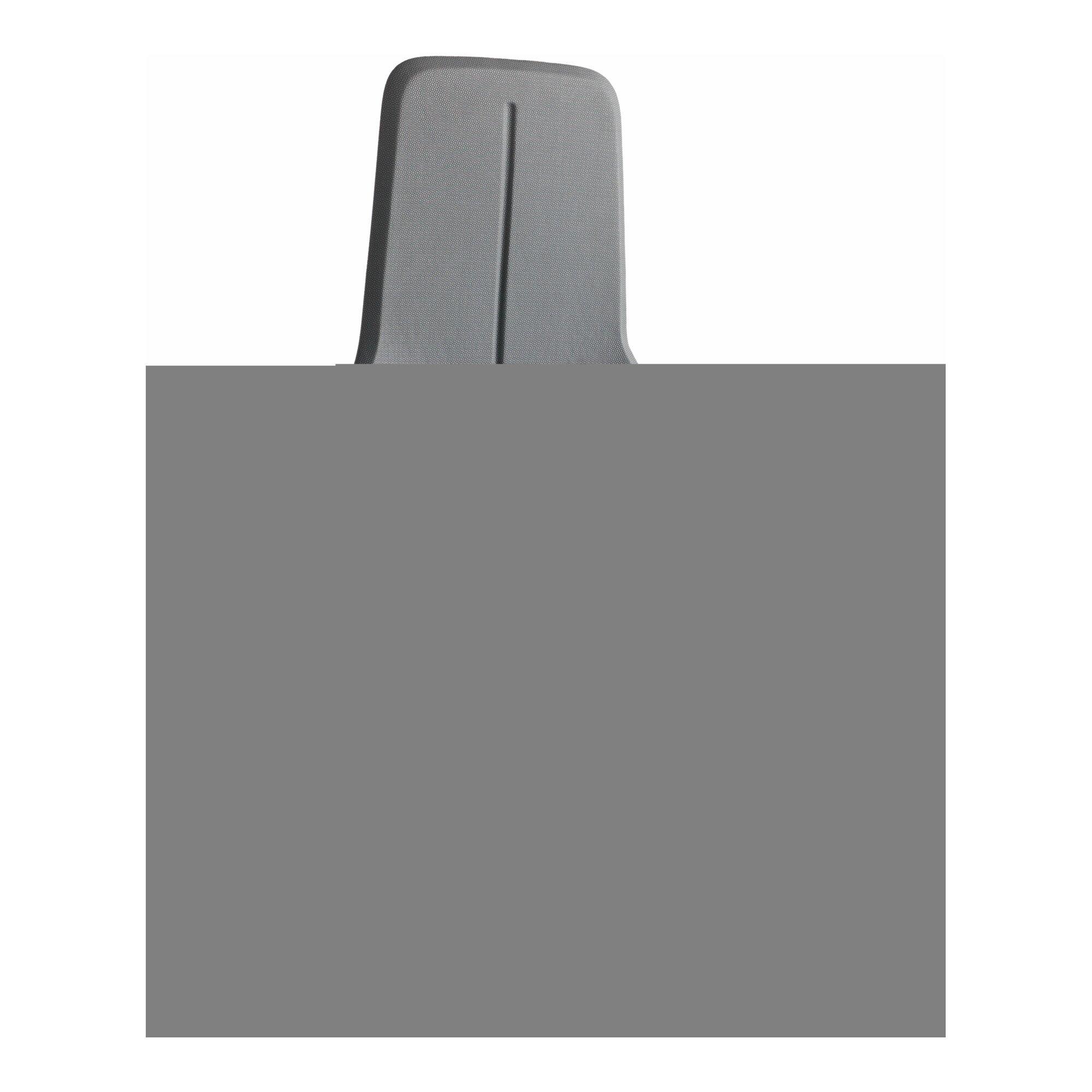 bimos Polsterelement Supertec grau (9588-SP11)