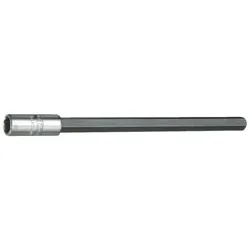 GEDORE 699 L Bit-Halter 1/4, lang"