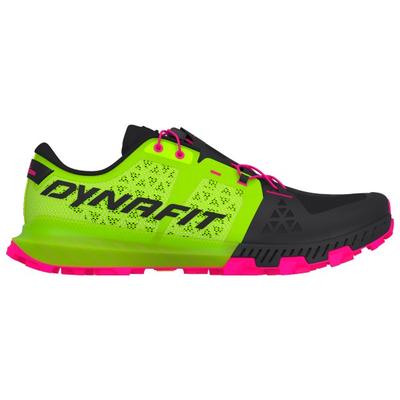 Dynafit - Sky DNA - Trailrunningschuhe 44 | EU 44 schwarz/gelb