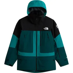 THE NORTH FACE SUMMIT VERBIER GTX Jacke 2027 restorative tea - L