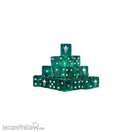 Baron of Dice LOTR-009-SQ
