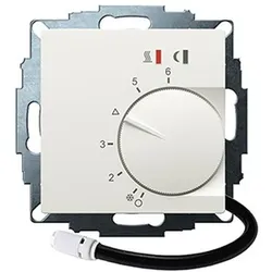 Eberle Controls UP-Raumregler 10-40CAC230V UTE2800-F-RAL9010M55