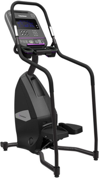 StairMaster 8FC FreeClimber LCD console