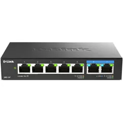 D-Link Switch 5-port 10/100/1000 DMS-107/E