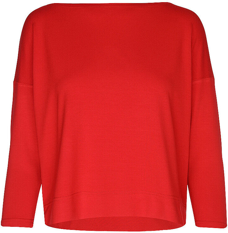 MOYA Shirt MARIKA  rot   40 40