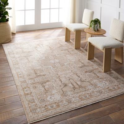 Juniper Home Honza Medallion Rug